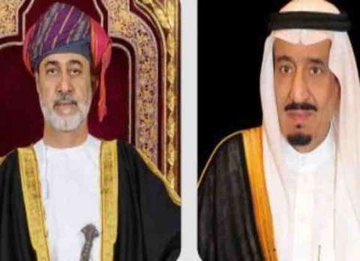 mtab_85's tweet photo. @KSA24 #سلطان_عمان_ضيف_الملك_سلمان
حفظ الله الملك سلمان وسلطان عمان وادام الله المحبة بين الشعبين 🇸🇦🇴🇲 https://t.co/88wnHMRc3e