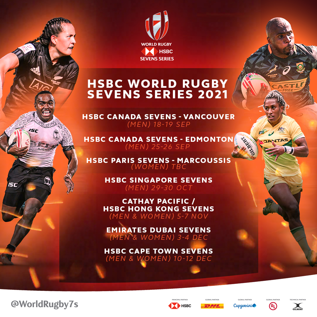Rugby Sevens 2022 Schedule World Rugby Sevens On Twitter: "🚨 #Hsbc7S Series Schedule Update 🚨 See You In September, @Rugbycanada 👋 @Hsbc_Sport Https://T.co/Gfadsqgiyh" / Twitter