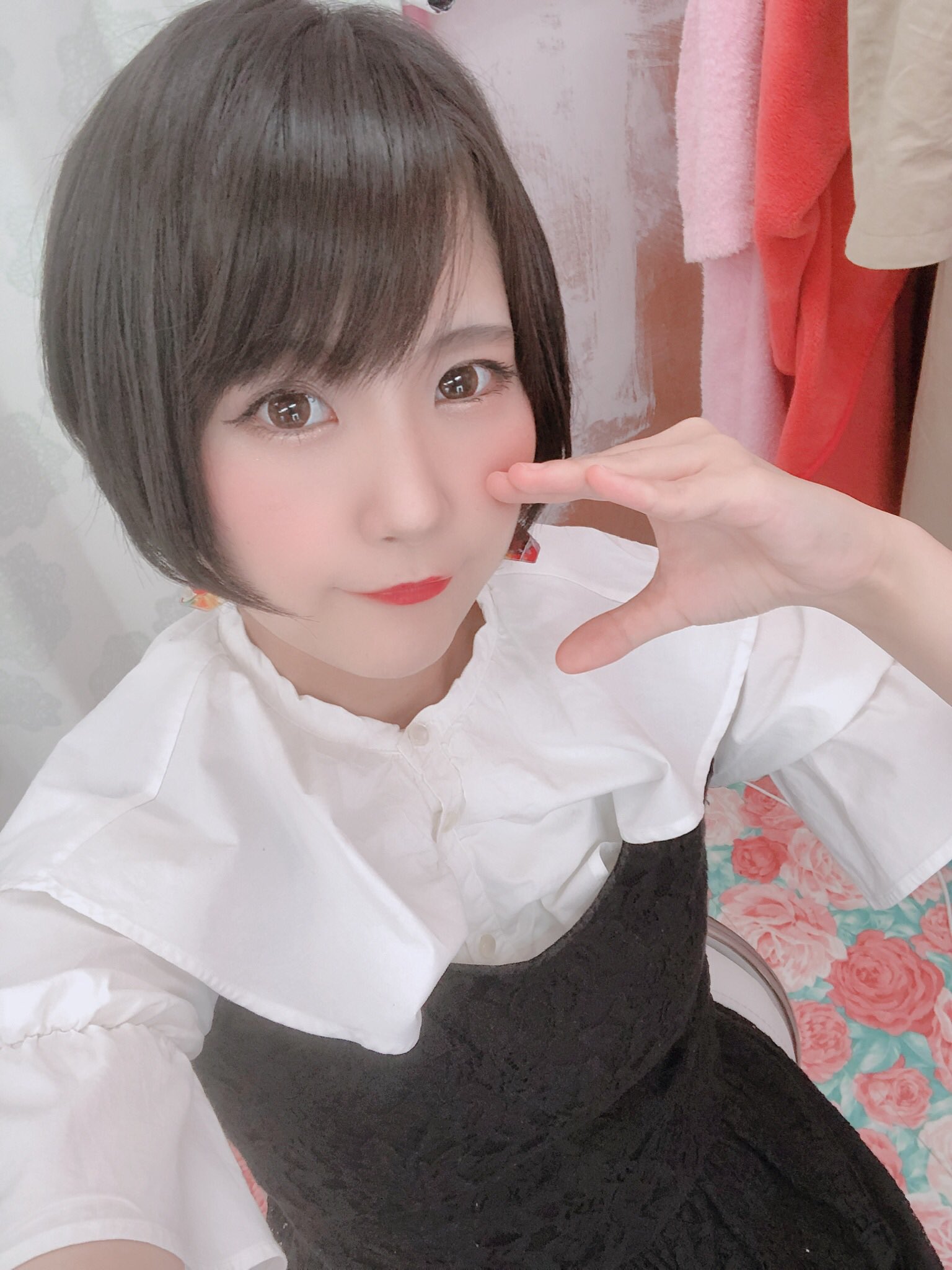 ♡りっちゃん♡⃛(⑅•ᴗ•⑅)◜..°♡♡ りっちゃん今日も可愛いよ – търсене / X