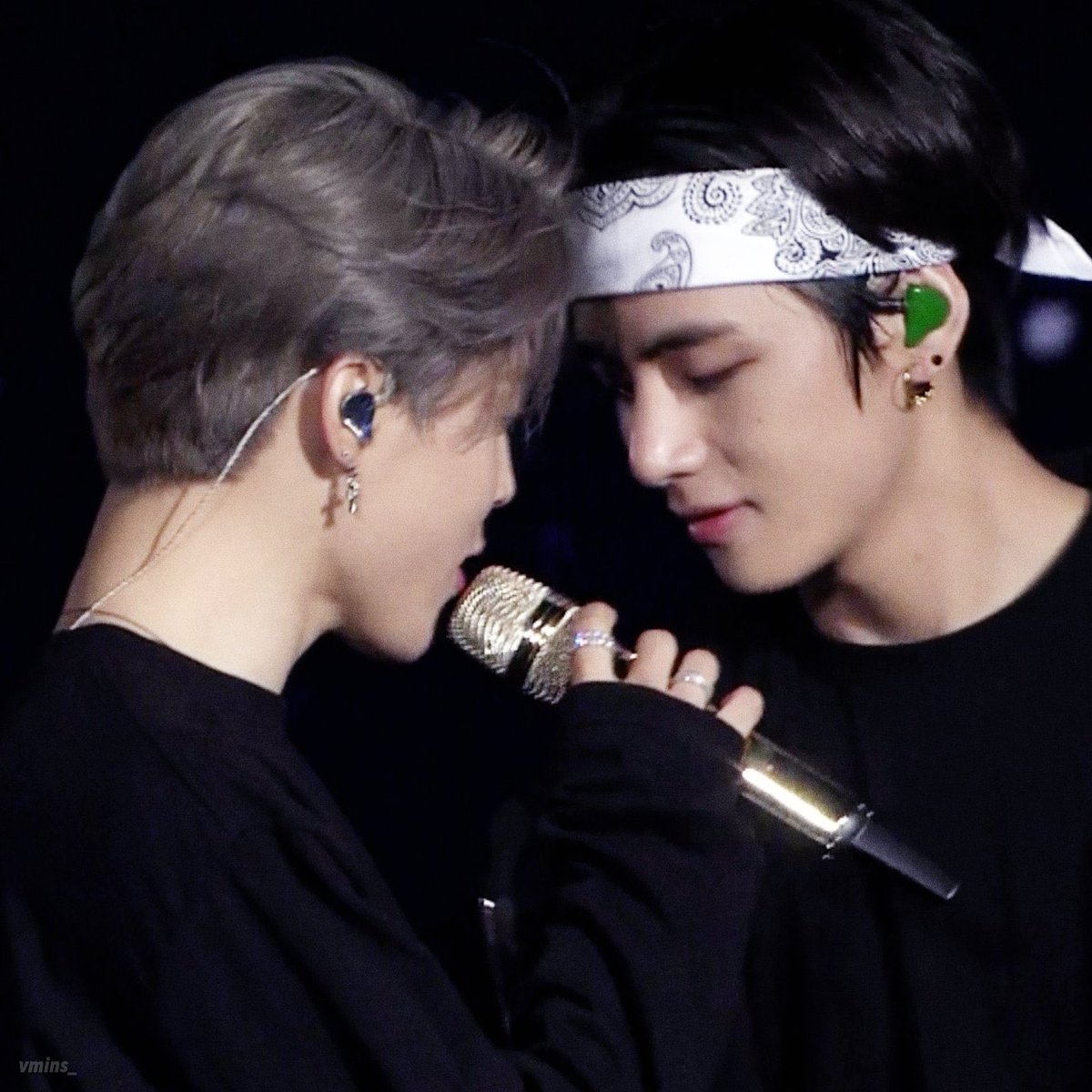 95zhourly's tweet photo. 💗  #VMIN  #구오즈  https://t.co/pjyll7sNyI