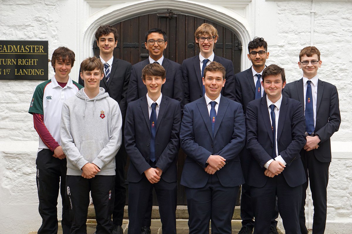 Young Enterprise (@youngenterprise) on Twitter photo Our Young Enterprise Company of The Year winners <a href="/Firefly_Tech1/">Firefly Tech</a> are up for the Junior Achievement European award. In this exclusive interview Matt, the Managing Director of Firefly Technology sits down with <a href="/TechBritannia/">TechBritannia</a>
Read the interview now: go.shr.lc/3wrbVKp Our Young Enterprise Company of The Year winners <a href="/Firefly_Tech1/">Firefly Tech</a> are up for the Junior Achievement European award. In this exclusive interview Matt, the Managing Director of Firefly Technology sits down with <a href="/TechBritannia/">TechBritannia</a>
Read the interview now: go.shr.lc/3wrbVKp