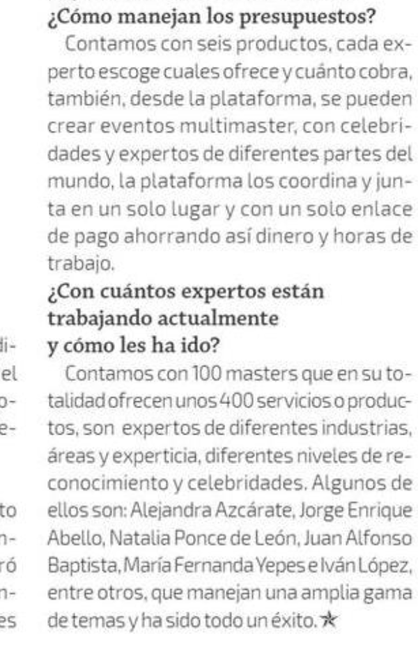 FamososParatodo's tweet photo. Gracias @ALOdigital 🤘#FamososParaTodo https://t.co/uajDtQ96Va https://t.co/9ILTEI8zdP