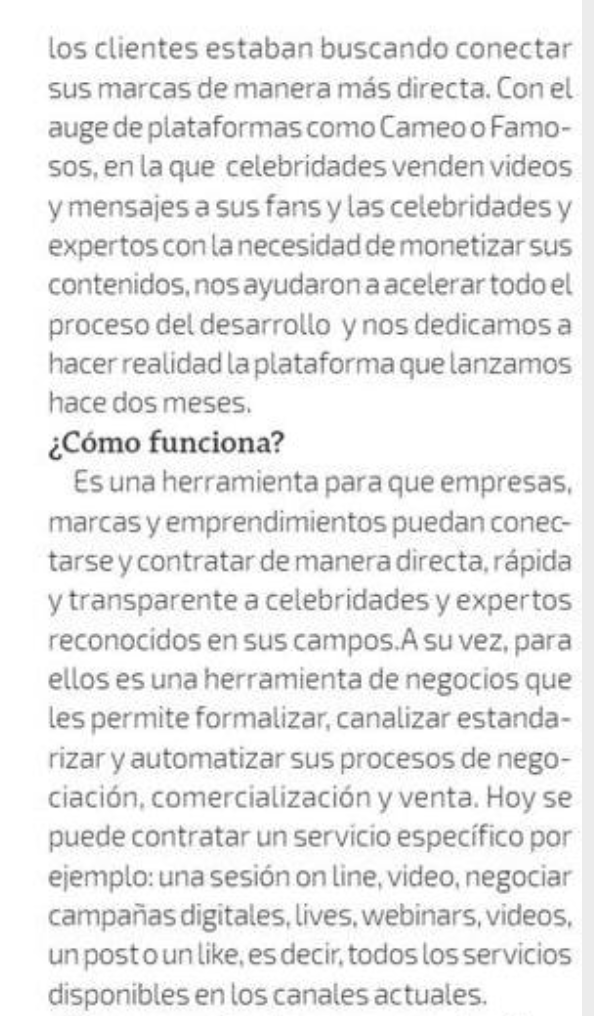 FamososParatodo's tweet photo. Gracias @ALOdigital 🤘#FamososParaTodo https://t.co/uajDtQ96Va https://t.co/9ILTEI8zdP