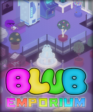 New article!  

Check out my first impressions on <a href="/RileyJGray/">Riley Gray</a>'s Blub Empire here:  
cshpicone.com/gaming/first-i…