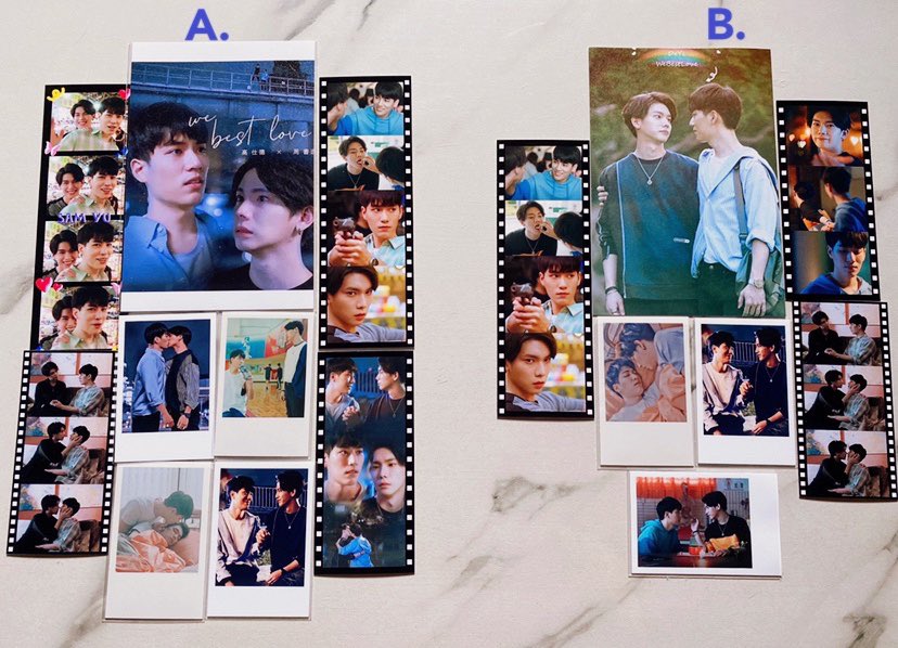 Jj_Wichitra's tweet photo. 9/7 จบไปแล้ว #No1ForYouSpecialEditionEp6

แจก 5 คน/ กติกา

•รีทวิต หรือ ลงรูปที่ชอบในอีพีนี้ 
•สุ่ม 3 คนแรกได้ Set A ~ คนที่ 4-5 ได้Set B 

(รูปภาพอาจมีการเปลี่ยนแปลง แต่จำนวนเท่าเดิม😀)

**สุ่มแจกพรุ่งนี้ ก่อนแซมยูไลฟ์ 😇

#GiveawayWBL #No1ForYouSpecialEdition
#SamYU https://t.co/lI20REZ8Ut