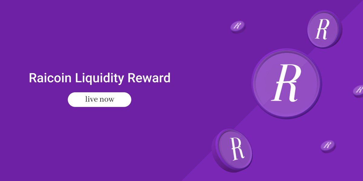 Raicoin Community tweet media