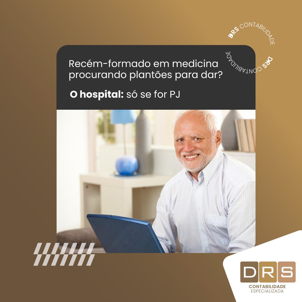 contabildrs's tweet image. Por aqui, todos os dias nos deparamos com casos como este! Esteja preparado quando se formar, esteja pronto para começar a faturar $$, abra a sua empresa com a DRS Contabilidade!⁣

#contabilidademedica #contabilidadedentista #contabilidadeclinica #contabilidadepatosdeminas