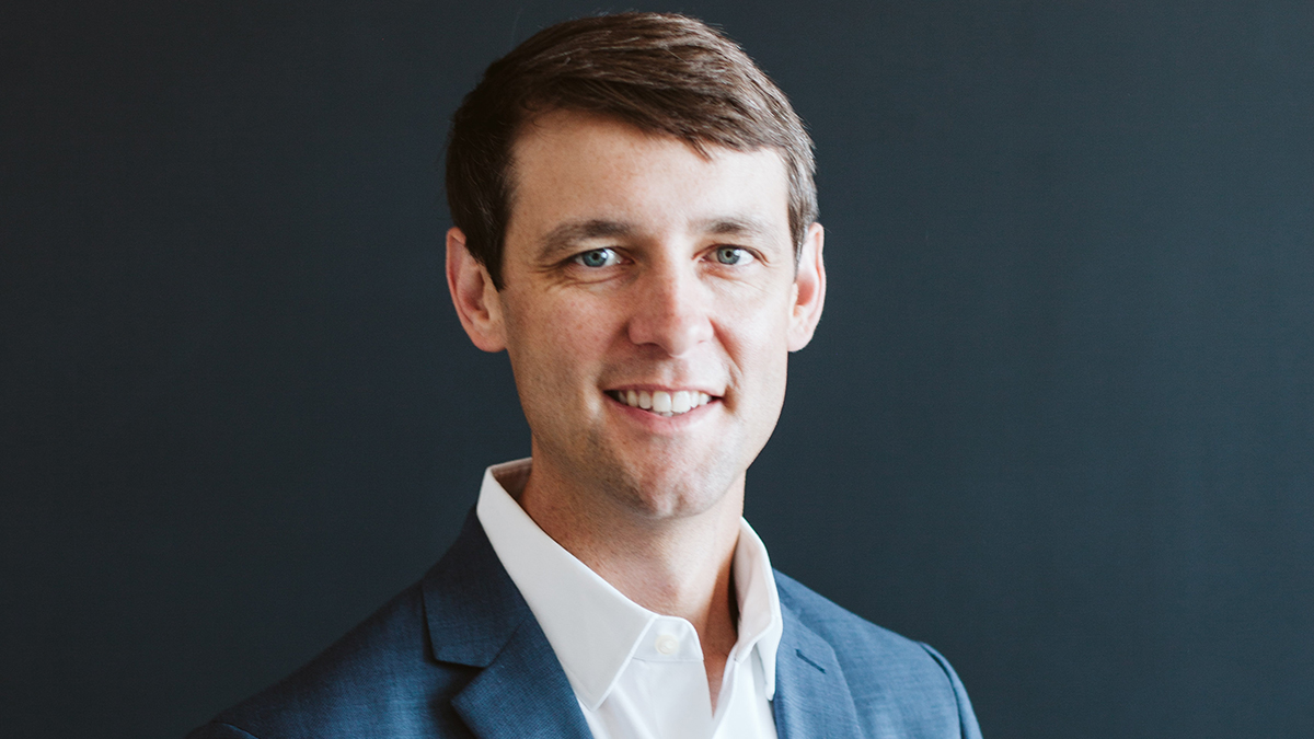 Our newest attorney, <a href="/Dan_Wadkins/">Dan Wadkins</a>, described in a <a href="/Law360/">Law360</a> interview what drew him to Foster Garvey and noted his excitement around having a larger platform to be able to better serve his #technology clients as they grow &amp; expand beyond the #startup stage. bit.ly/3yIUpTk