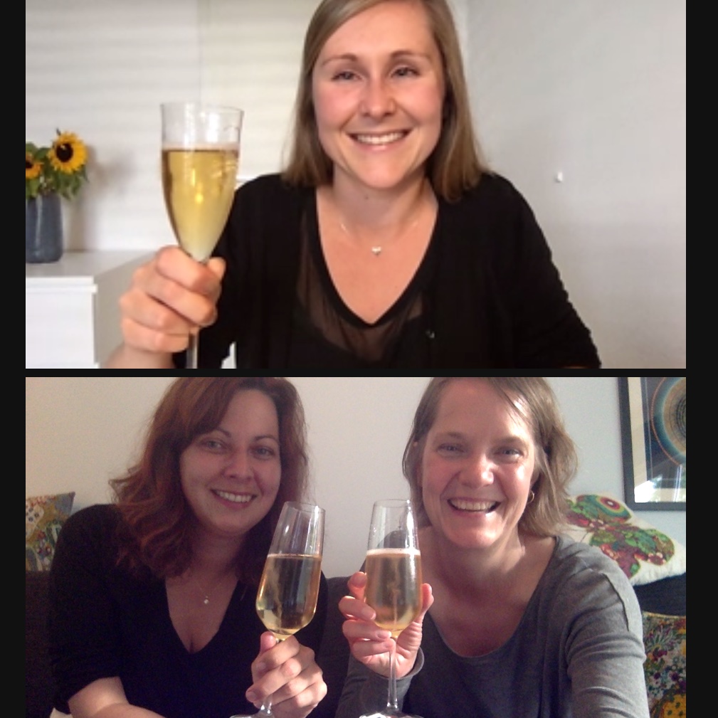 Birte Vogel tweet media