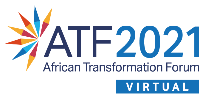 I'm proud of the work the <a href="/AcetforAfrica/">African Center for Economic Transformation (ACET)</a> team and our partners have put into the curation of the 3rd African Transformation Forum, taking place on July 15, 2021. It promises to be a timely and interesting event. I look forward to having you all participate bit.ly/3AOteZd