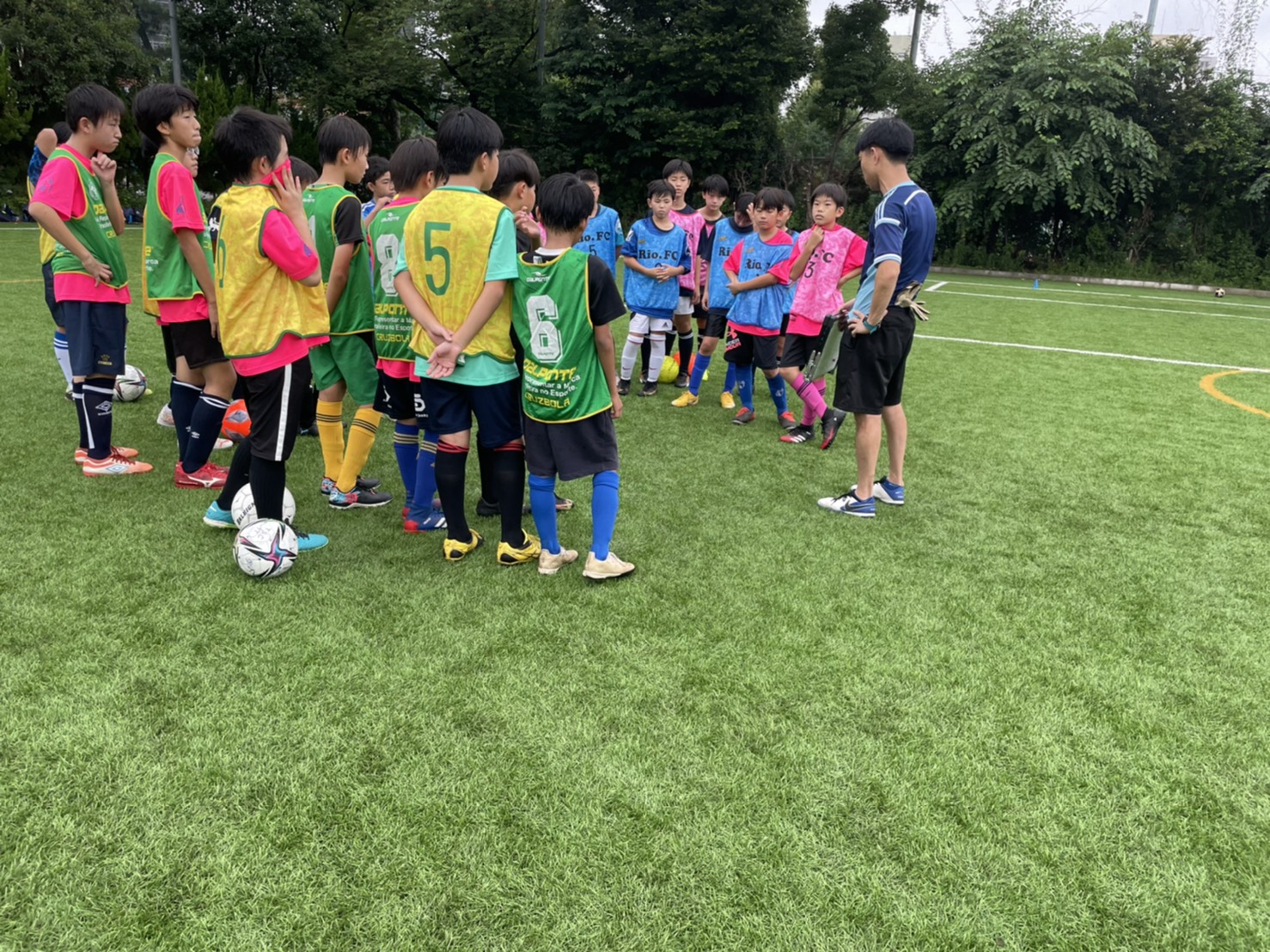 Rio Football Club U15 U15rio Twitter