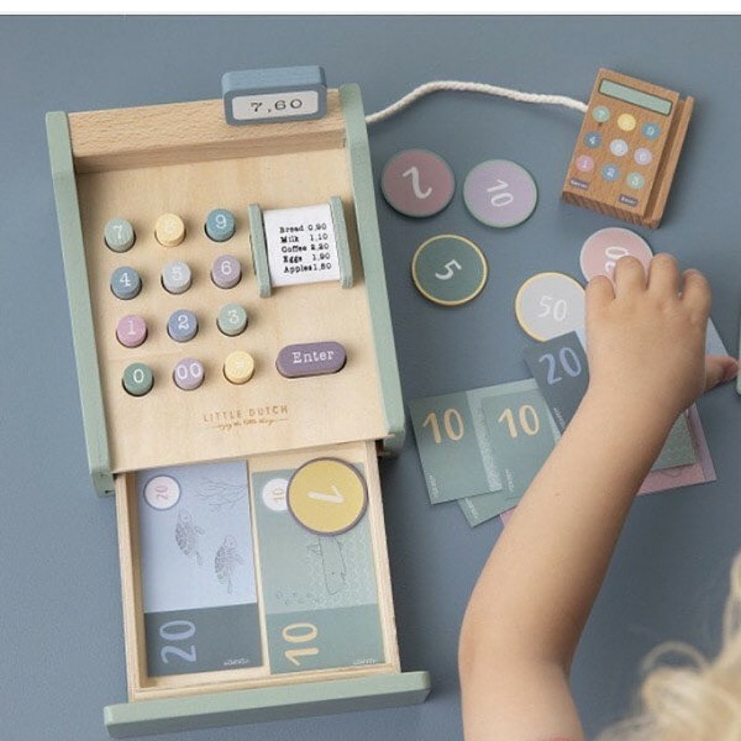 Lullabuy - The Modern Kids Store tweet media
