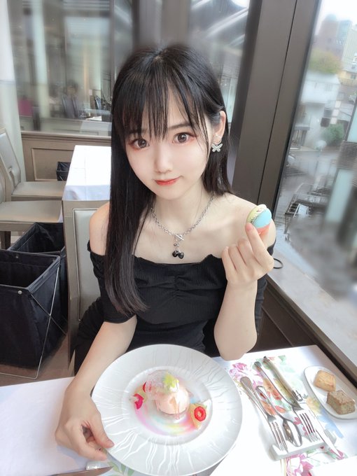 Twitterのコスプレ画像28