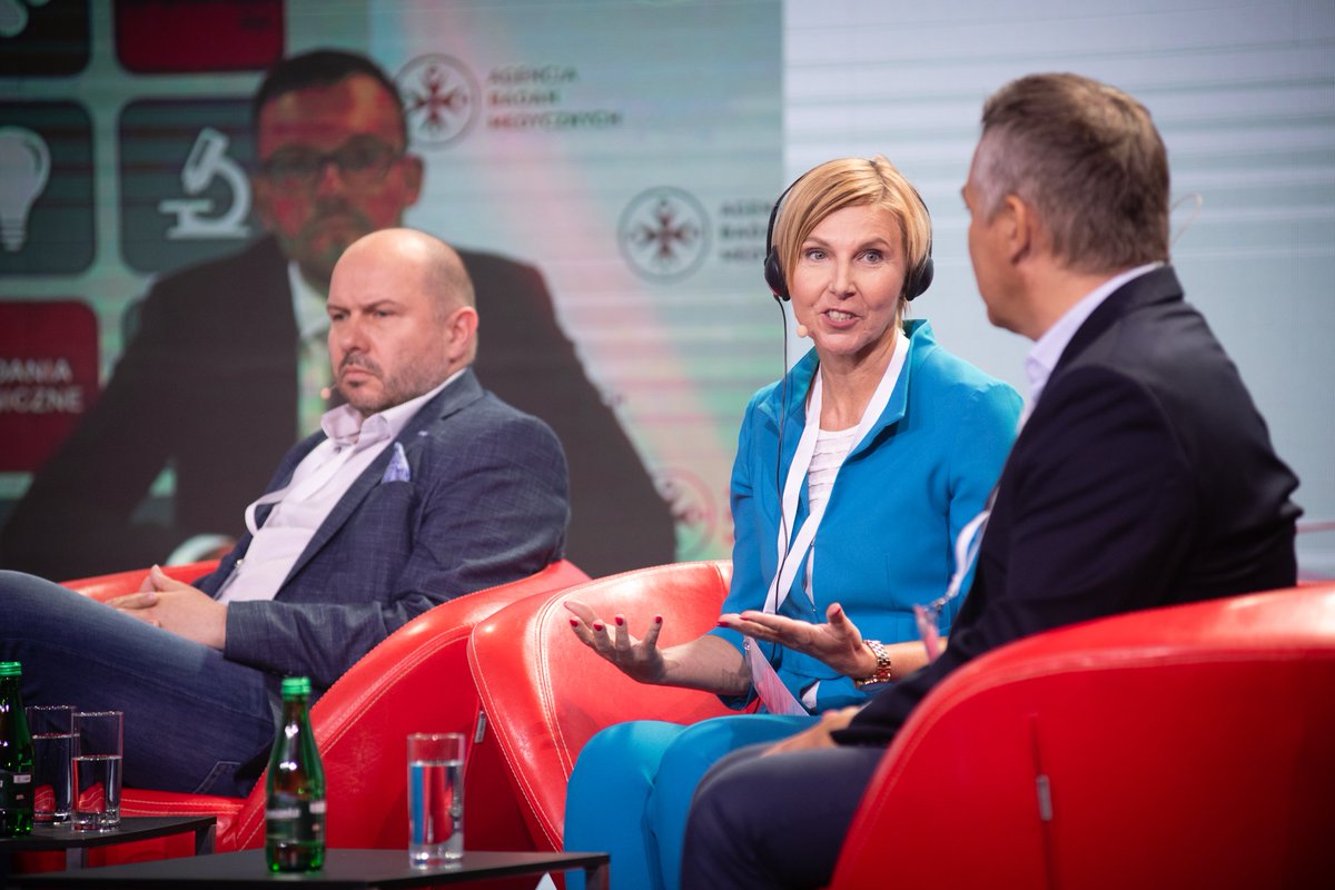 Polsko-Szwajcarskie Forum Dialogu tweet media