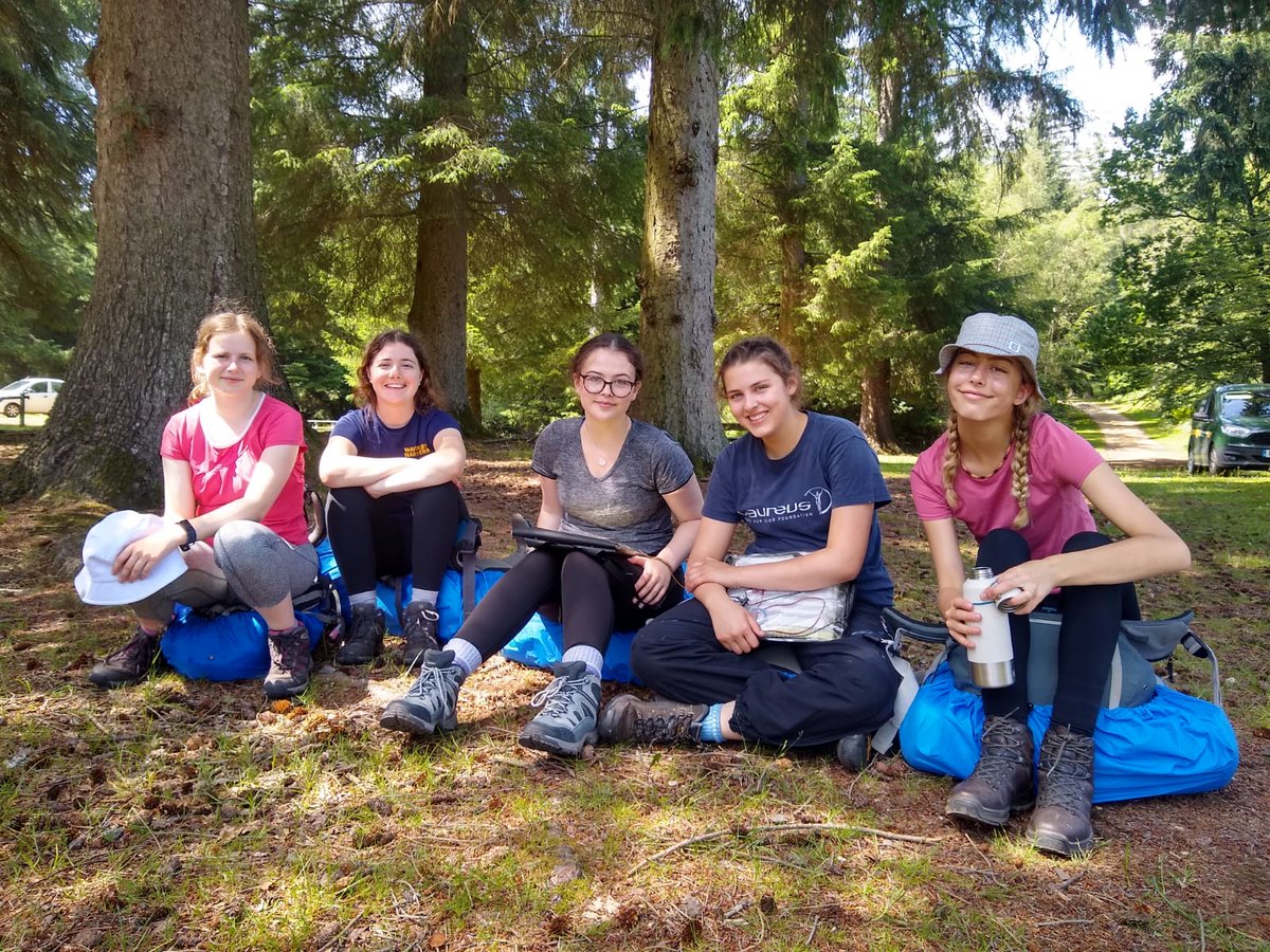 Tormead Adventure & Service tweet media