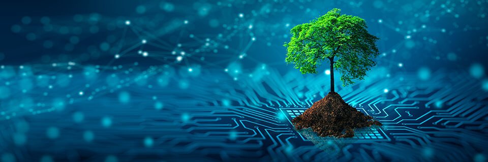 Der Umzug in die Cloud kann den CO₂-Fußabdruck von Firmen deutlich reduzieren. Lesen Sie, wie die Nutzung „grüner Clouds“ dabei helfen kann, den Energiebedarf auf ein klimafreundlicheres Maß zu optimieren. #CloudMigration #CloudEcosystem #Nachhaltigkeit readyforsocial.com/3dab76dbb0e9