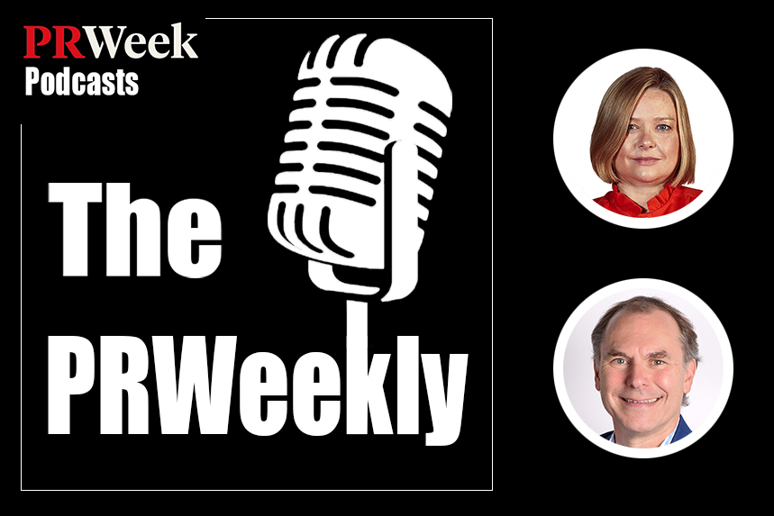 PR salaries, recruitment, purpose & more - PRWeek's latest podcast, featuring @rachaelsansom, @TonyLangham, @ArvindHickman & @John_Harring prweek.com/article/172179…