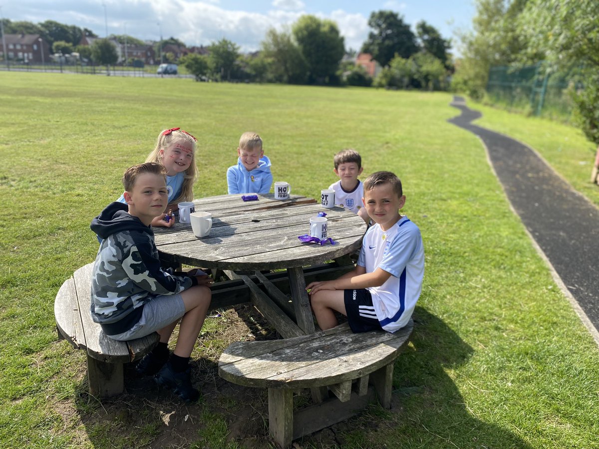 Layton Primary School tweet media