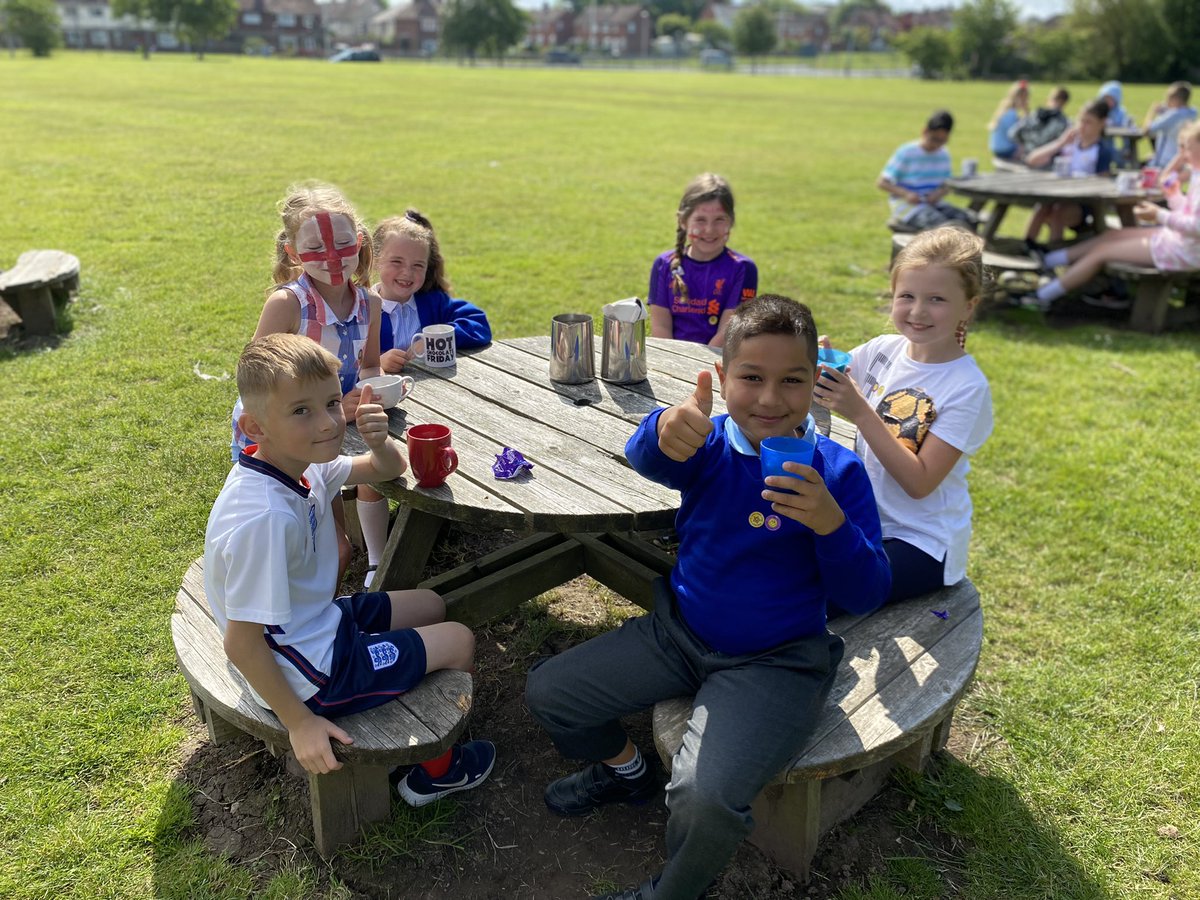 Layton Primary School tweet media