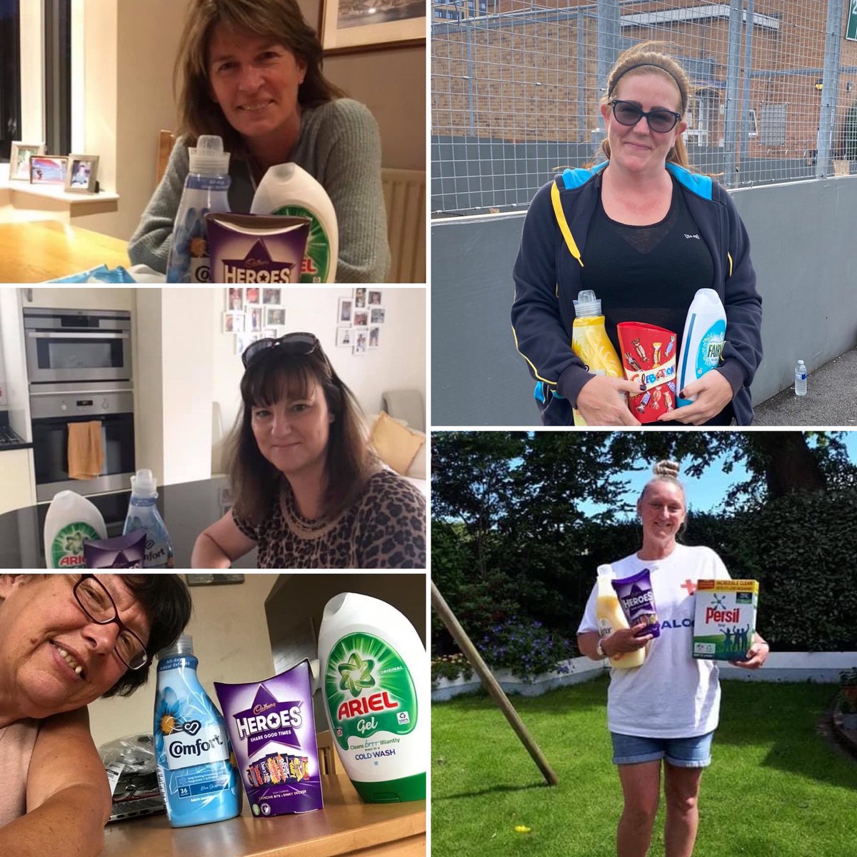 NetballintheCommunity tweet media