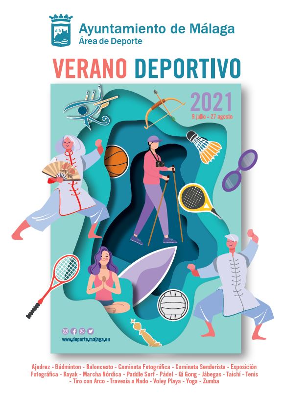 Área de Deporte tweet media