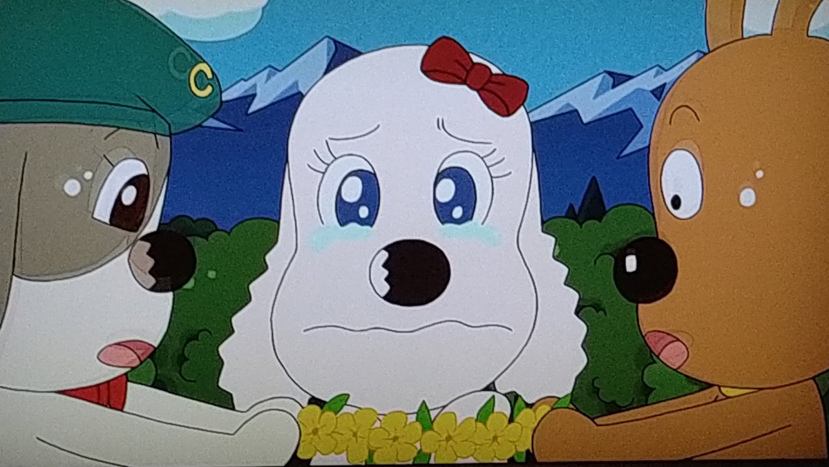 レアチーズちゃん レアチーズちゃん