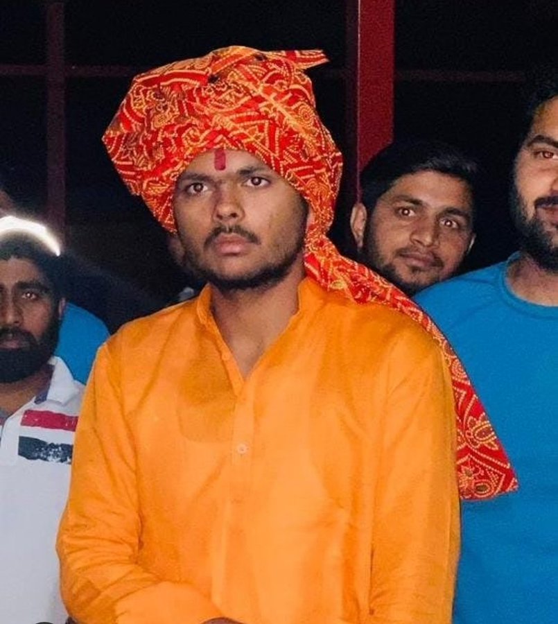 JsrsUdaipur's tweet photo. #हम_रामभक्त_गोपाल_के_साथ_हैं #हम_रामभक्त_गोपाल_के_साथ_है 
🚩🚩🚩🚩🚩 https://t.co/dpK8M4OCq2