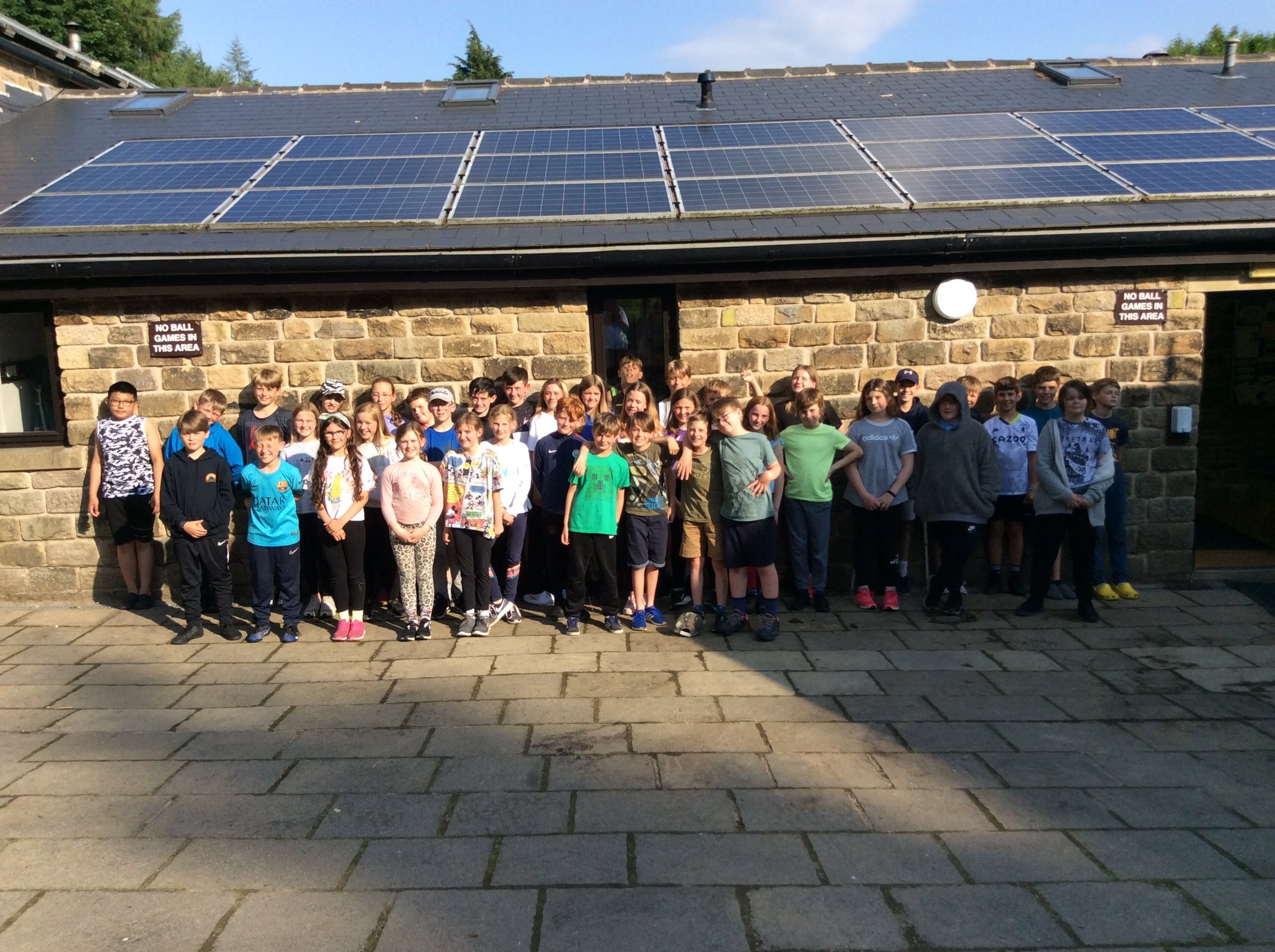 Farnsfield St Michael’s CofE Primary School on Twitter "What a