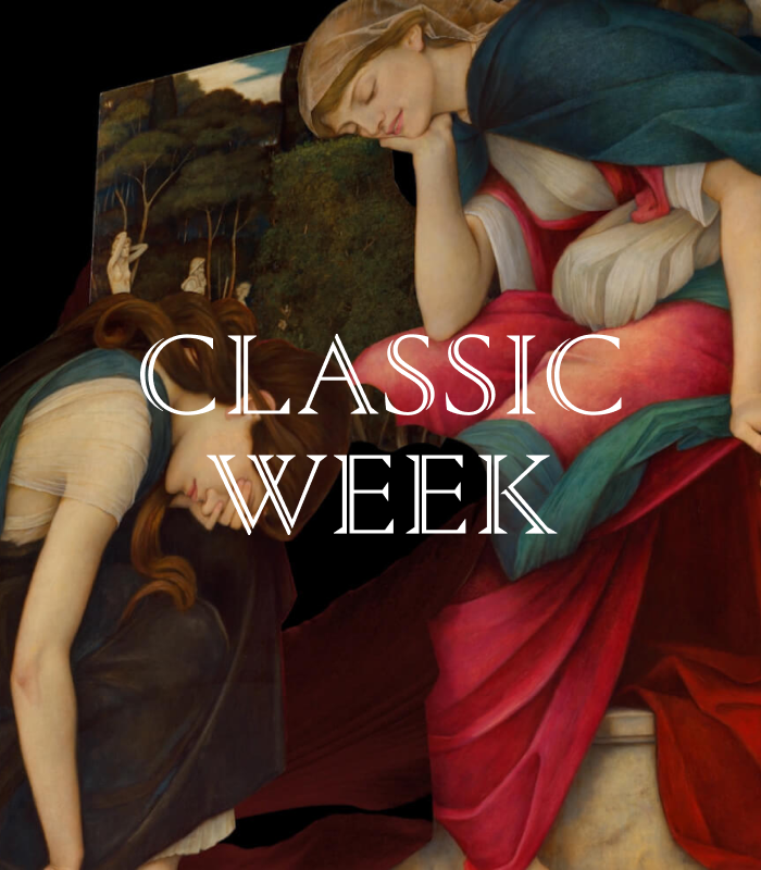 ChristiesInc's tweet photo. #WhatIsAClassic The star of the Valuable Books & Manuscripts sale is a newly-discovered copy of William Caxton's 1481 translation of Cicero's De Amicitia and De Senectute, the first work of classical antiquity printed in English: https://t.co/s4hsdUbPop #ClassicWeekLondon πβ¨ https://t.co/l1xJHXS3cB