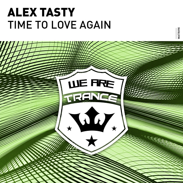 Out Today
Alex Tasty | Time To Love Again | We Are Trance
Download / Stream :
fanlink.to/alex-tasty-tim…

#trance #trancefamily #reduxfamily #progressivetrance