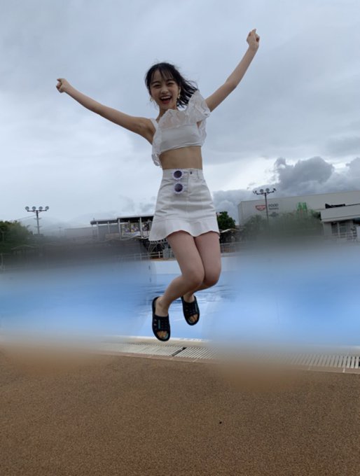 林芽亜里のTwitter画像79