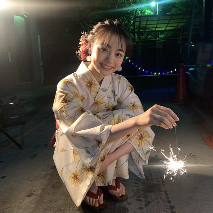 林芽亜里のTwitter画像81