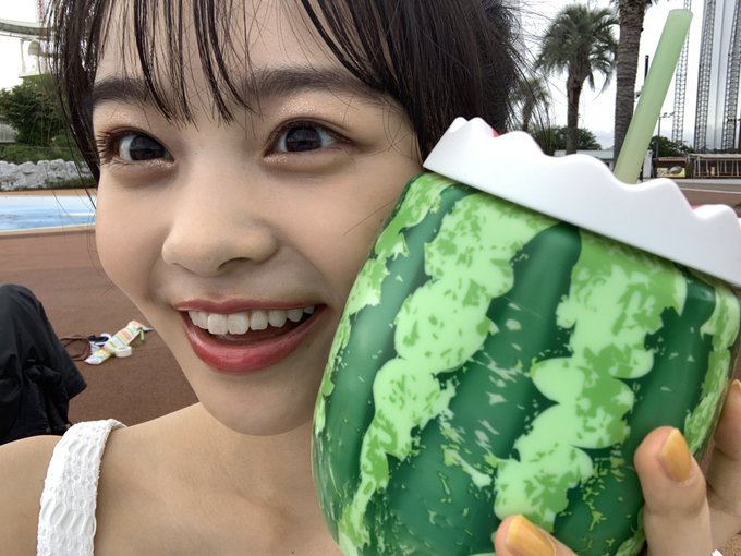 林芽亜里のTwitter画像80