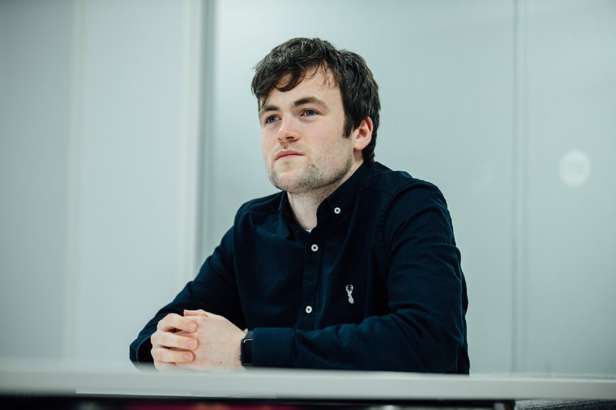 'The road is surely being paved for the North East to become a leading area in the green economy.' - @NEEChamberJack discusses recent investments in our region, in his latest column for <a href="/TheJournalNews/">The Journal</a> 

Read in full: okt.to/L0SUNl