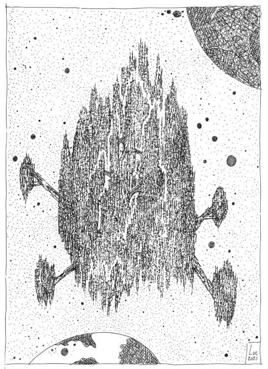 durdecifer's tweet photo. #habite #a4 #dessin #dessindujour #dessinateur #dessinnoiretblanc #dessinart #dessinartistique #art #artistsoninstagram #artistic #artist #encresurpapier #rapidograph #isograph #encre #rotring https://t.co/jXWUdVGukP