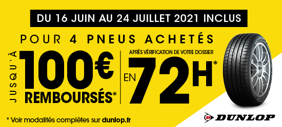 RICCIAUTOS's tweet photo. A vos côtés sur la route des ⛱ vacances...
Promo Pneus : jusqu’à 100€ remboursés pour l’achat 
de PNEUS Goodyear ou Dunlop.
Infos &amp; Devis : https://t.co/F235AWNMkH
#pneus #goodyear #dunlop #pneumatique #securite https://t.co/hQTWFfT5C3