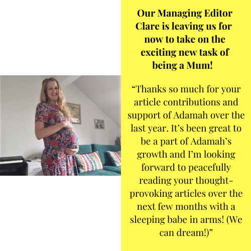 Adamah_Media's tweet image. There has been some big changes happening here at Adamah Media! 

We can’t wait to keep providing you with insightful, interesting articles.