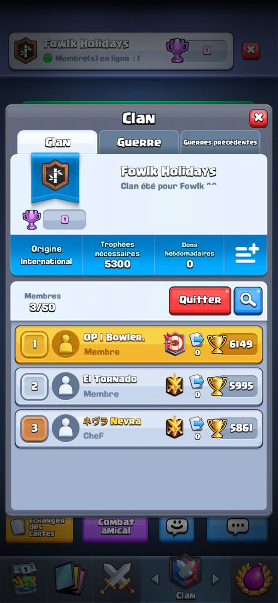 op_bowler's tweet photo. Clan chill pour l'été, venez les reuf! https://t.co/wnT3zt1Ub2