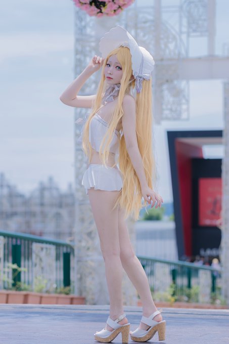 Twitterのコスプレ画像50