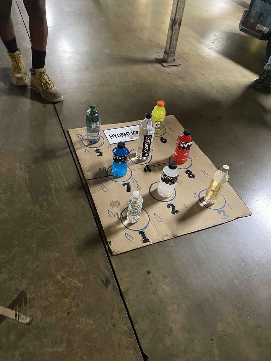 Shell Bell UPS tweet media