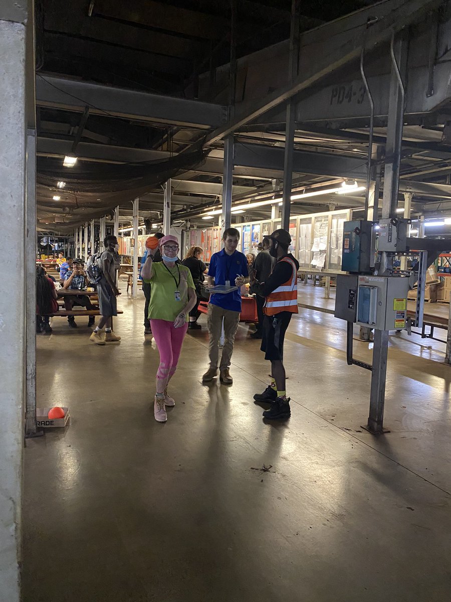 Shell Bell UPS tweet media