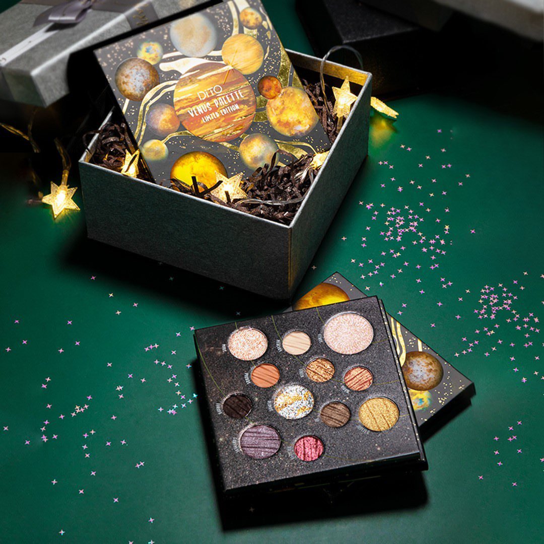 DITOCOSMETICS tweet media