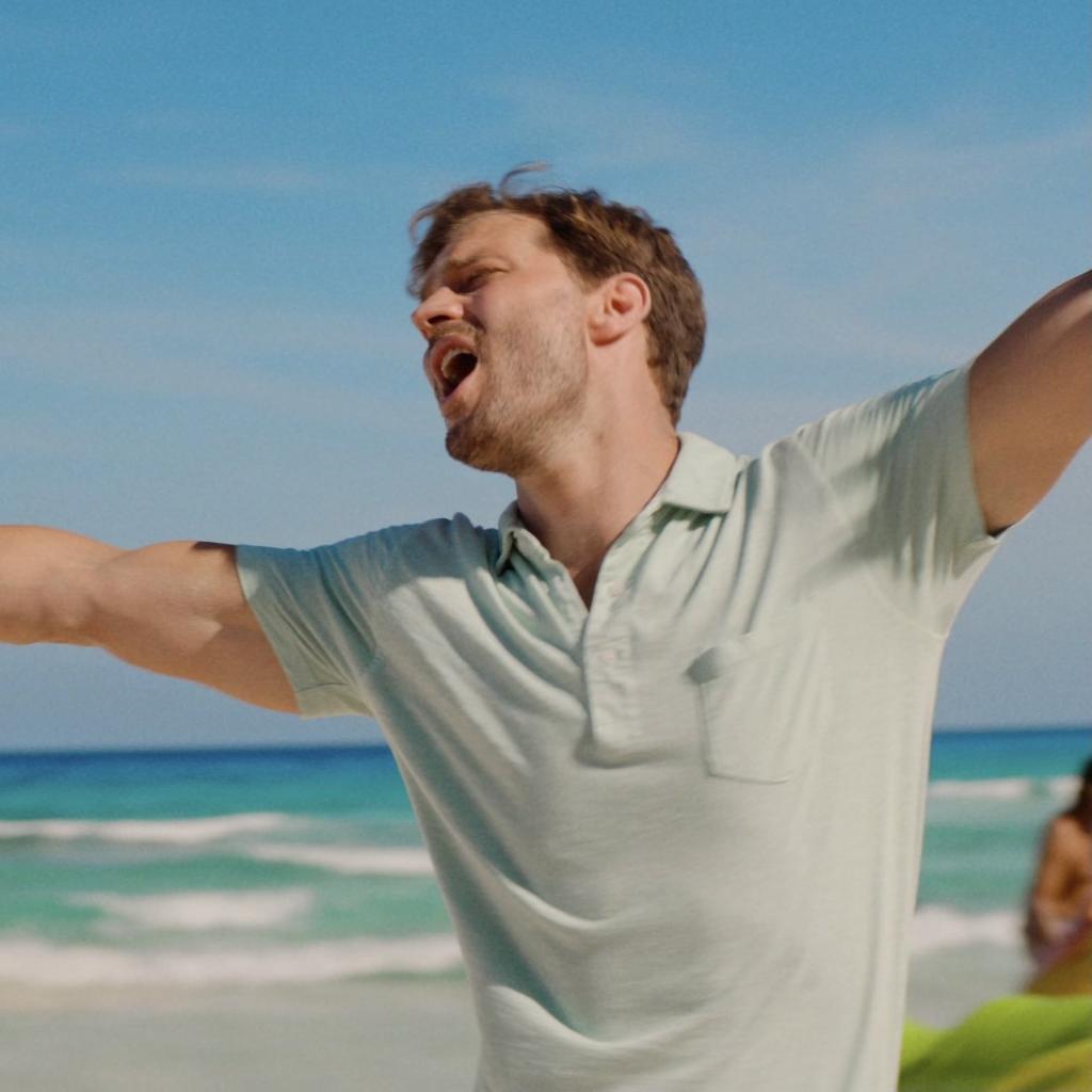 #TGIFriday #HappyFriday #JamieDornan