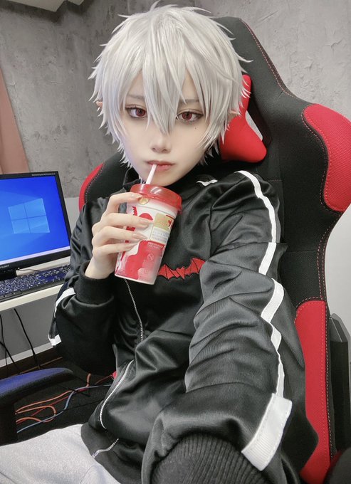 コスプレイヤーあかせあかりのTwitter画像25