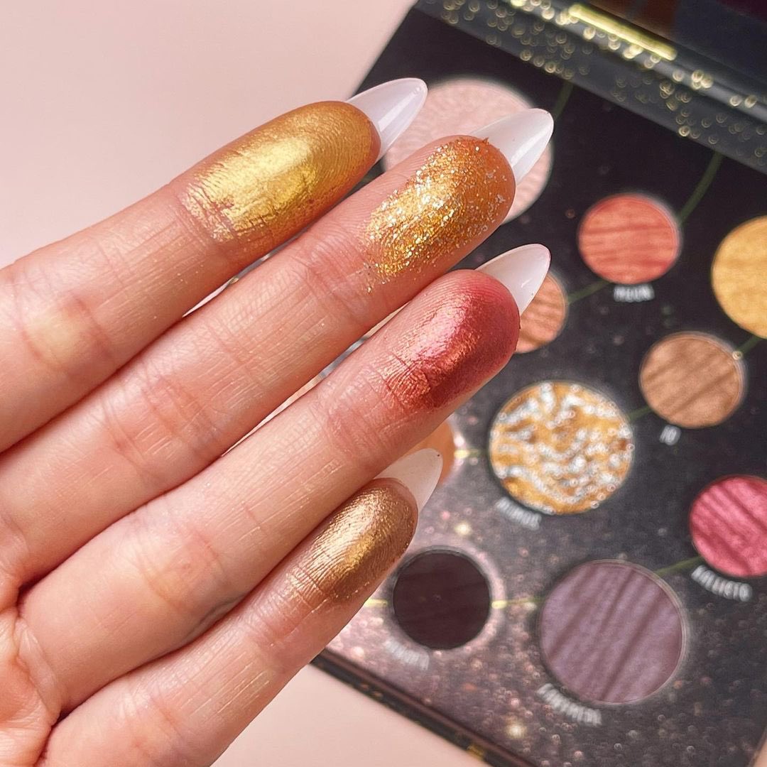 DITOCOSMETICS tweet media