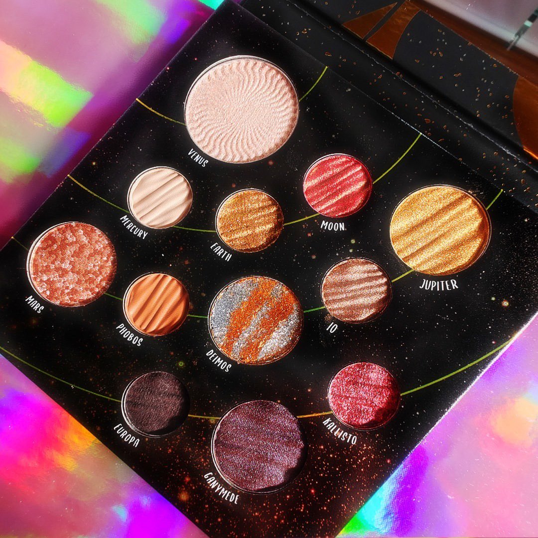 DITOCOSMETICS tweet media