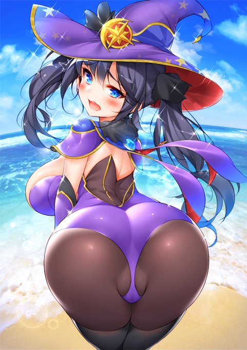 モナがほぼ完成したので、晒します。

次の作品は甘雨を予定してます^^

#モナ #原神 