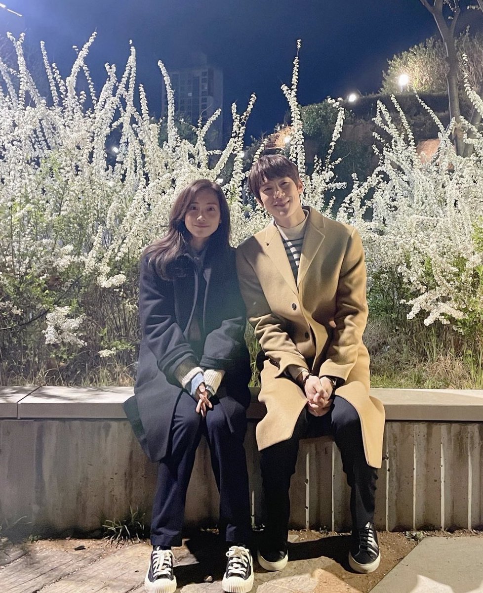 본체가 주는 겨울정원