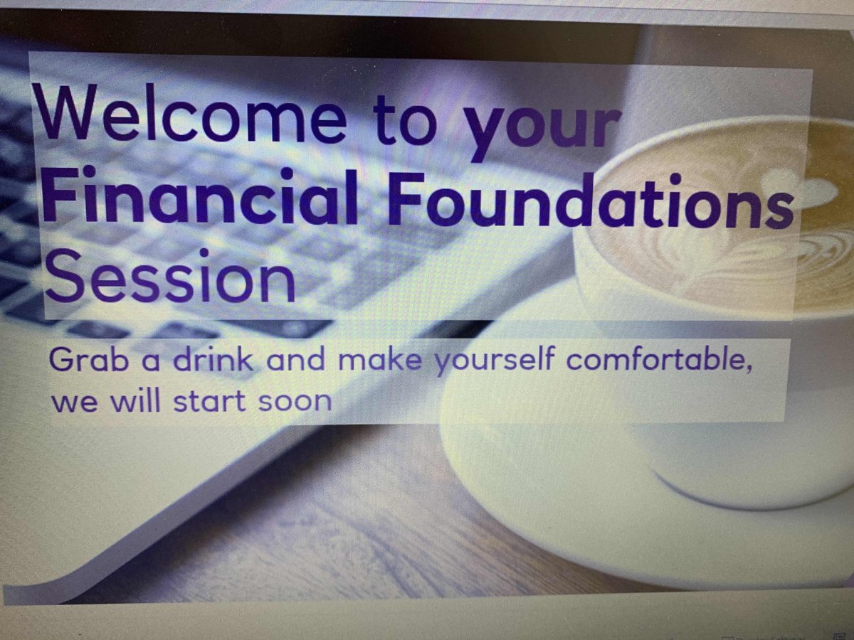 TrudiHender364's tweet photo. Do you know or are you involved with young people who would benefit from #Financial Education?

Workshops for businesses/colleges/schools and community groups.
Fun and Interactive but also #educational ✅
#Budgeting ✅
Payslips ✅
#Money Management ✅
Debt and #Gambling ✅ https://t.co/BxYJW0MgYM