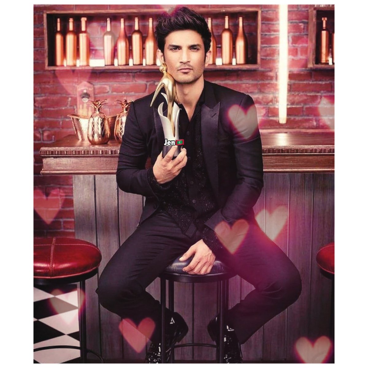 Jen4SSR🇲🇻 tweet media